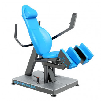 Тренажёр механотерапевтический для ног Hur Rehabilitation 5520  в Краснодаре