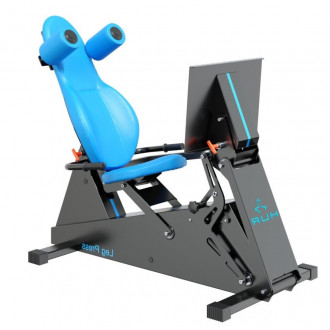 Тренажёр механотерапевтический для ног Hur Rehabilitation 5546 в Краснодаре