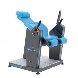 Тренажёр механотерапевтический для ног Hur Rehabilitation 5510 в Краснодаре