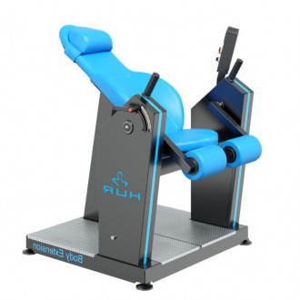 Тренажёр механотерапевтический для ног Hur Rehabilitation 5510 в Краснодаре