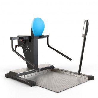 Тренажёр для мышц груди, спины и рук Hur Easy Access 9125  в Краснодаре