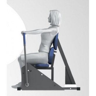 Тренажёр для мышц груди и рук Hur Easy Access 9140  в Краснодаре