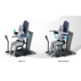 Тренажёр для рук Hur Easy Access 9130  в Краснодаре