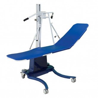 Подъёмник инвалидов Trautwein Elli-Variant в Краснодаре