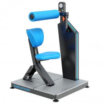 Тренажёр механотерапевтический для мышц пресса и спины Hur Rehabilitation 5310 в Краснодаре