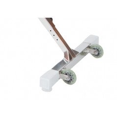 Силиконовые колёса
