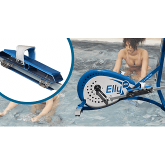 Акватренажёр Waterflex Elly Air в Краснодаре