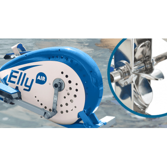 Акватренажёр Waterflex Elly Air в Краснодаре