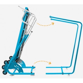 Акватренажёр Waterflex Aquajogg Air в Краснодаре