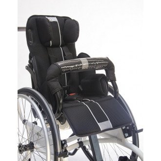 Детская инвалидная коляска ДЦП Akcesmed Racer Ursus Active в Краснодаре