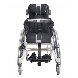 Детская инвалидная коляска ДЦП Akcesmed Racer Ursus Active в Краснодаре