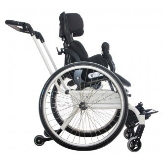 Детская инвалидная коляска ДЦП Akcesmed Racer Ursus Active в Краснодаре