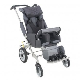 Детская прогулочная коляска ДЦП Akcesmed Racer+ в Краснодаре