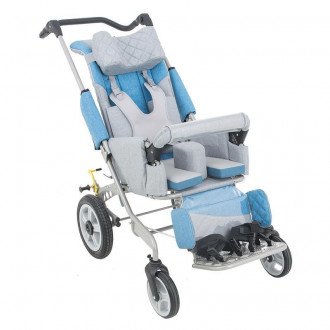 Детская прогулочная коляска ДЦП Akcesmed Racer+ в Краснодаре