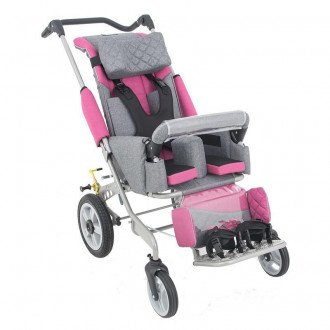Детская прогулочная коляска ДЦП Akcesmed Racer+ в Краснодаре
