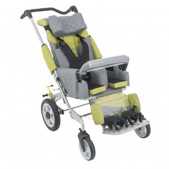 Детская прогулочная коляска ДЦП Akcesmed Racer+ в Краснодаре