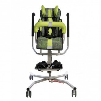 Детская комнатная кресло-коляска ДЦП Akcesmed Racer Ursus Home в Краснодаре