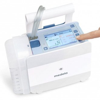 Аспиратор Medela Thopaz в Краснодаре