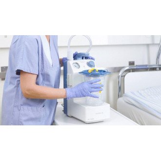 Аспиратор Medela Vario 18 c/i  в Краснодаре