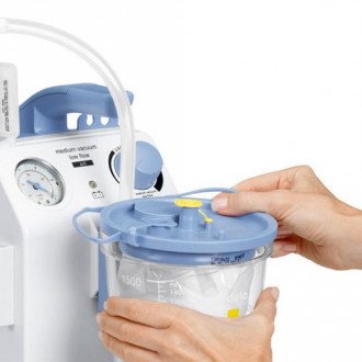 Аспиратор Medela Vario 18 c/i  в Краснодаре