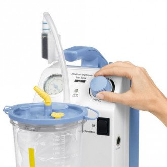 Аспиратор Medela Vario 18 c/i  в Краснодаре