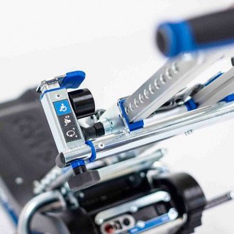 Лестничный гусеничный подъёмник SANO PT PTR 160  в Краснодаре