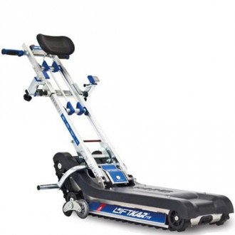 Лестничный гусеничный подъёмник SANO PT PTR 160  в Краснодаре