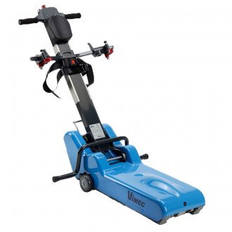 Лестничный гусеничный подъёмник Vimec Roby Т09  в Краснодаре