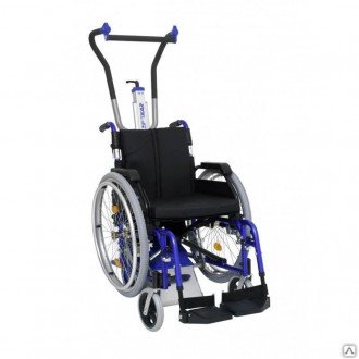 Лестничный подъёмник SANO PT PLUS в Краснодаре