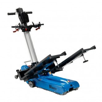 Лестничный гусеничный подъёмник Vimec Roby Т09 PPP в Краснодаре