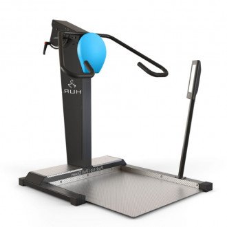 Тренажёр для мышц груди, спины и рук Hur Easy Access 9120 в Краснодаре