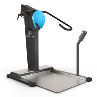 Тренажёр для мышц груди, спины и рук Hur Easy Access 9120 в Краснодаре