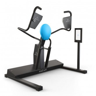Тренажёр для мышц груди Hur Easy Access 9160  в Краснодаре