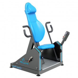 Тренажёр механотерапевтический для мышц груди и рук Hur Rehabilitation 5140 в Краснодаре