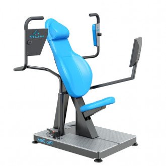 Тренажёр механотерапевтический для мышц груди Hur Rehabilitation 5160 в Краснодаре