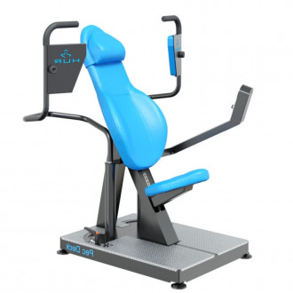 Тренажёр механотерапевтический для мышц груди Hur Rehabilitation 5160 в Краснодаре