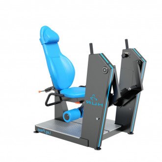 Тренажёр механотерапевтический для ног Hur Rehabilitation 5540 в Краснодаре