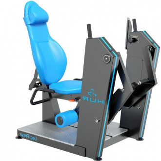 Тренажёр механотерапевтический для ног Hur Rehabilitation 5540 в Краснодаре