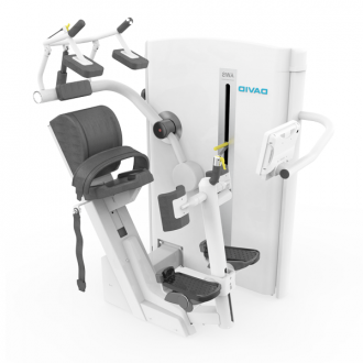 Тренажёр механотерапевтический для пресса David Abdominal Crunch G130 в Краснодаре