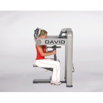 Тренажер механотерапевтический David Back Concept G140 для мышц шеи в Краснодаре