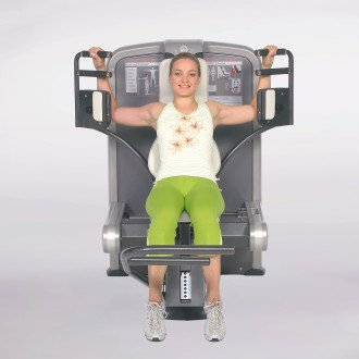 Тренажер механотерапевтический David Shoulder Concept F500 для пекторальных мышц в Краснодаре
