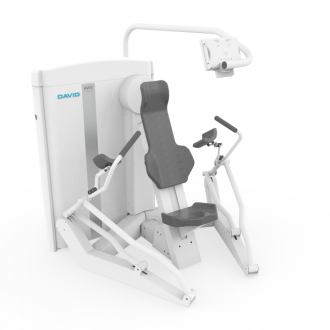 Тренажёр механотерапевтический для мышц груди David Chest Press G510 в Краснодаре