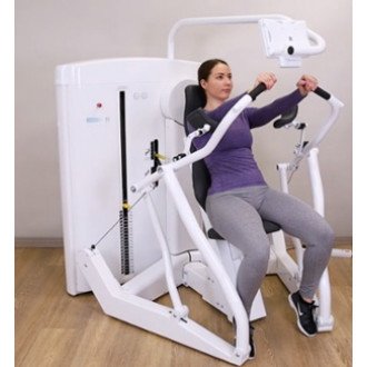Тренажёр механотерапевтический для мышц груди David Chest Press G510 в Краснодаре