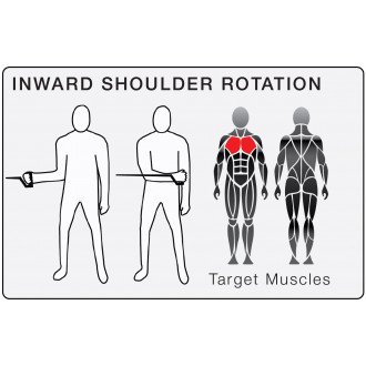Тренажер механотерапевтический David Shoulder Concept M62 многофункциональный блок в Краснодаре