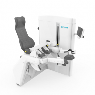 Тренажёр механотерапевтический для ног David Knee Flexion G300 в Краснодаре