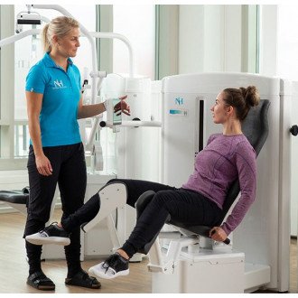 Тренажёр механотерапевтический для ног David Hip Adduction G320 в Краснодаре