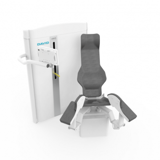 Тренажёр механотерапевтический для ног David Hip Adduction G320 в Краснодаре