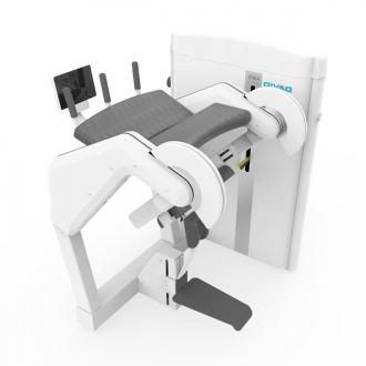 Тренажёр механотерапевтический для ног David Hip Extension G260 в Краснодаре