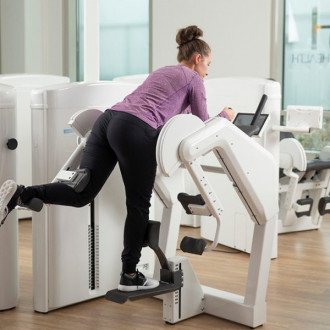 Тренажёр механотерапевтический для ног David Hip Extension G260 в Краснодаре