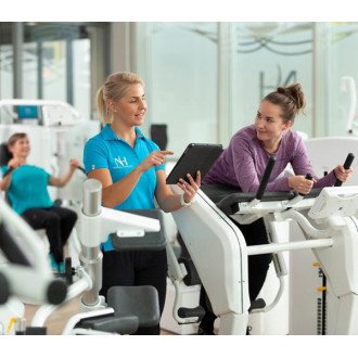 Тренажёр механотерапевтический для ног David Hip Extension G260 в Краснодаре